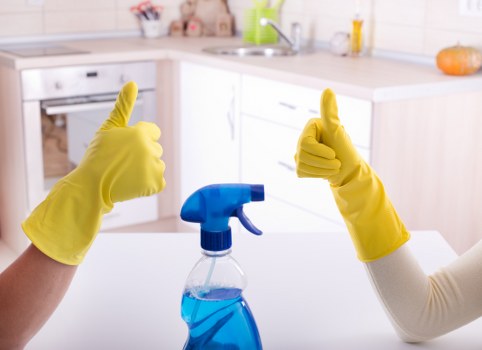 Eco-friendly commercial carpet maintenance in West Brompton
