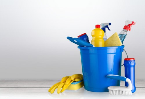 Ongoing WCAG 2.1 AA improvements for West Brompton carpet cleaning website