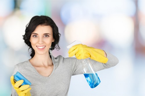 Professional carpet stain treatment in West Brompton
