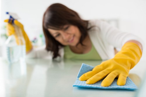 Trusted secure checkout for West Brompton Carpet Cleaners