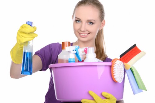 Local carpet cleaning experts in West Brompton restoring freshness to a living room carpet