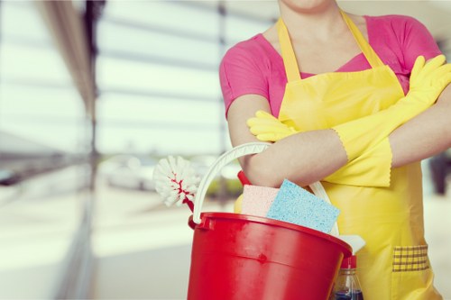 Free quote policy for West Brompton carpet cleaning services